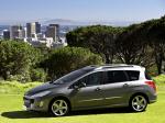 Peugeot 308 SW 2008 года